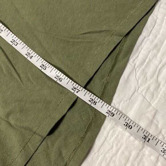 NWT Aerie Offline 100% Cotton Shirt size Medium - Picture 6 of 6